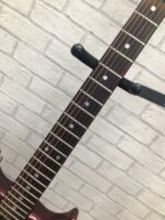 WashBurn Raven Wine Red 1980 - Image 7