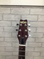 WashBurn Raven Wine Red 1980 - Image 8