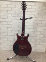 WashBurn Raven Wine Red 1980 - Image 9