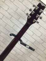 WashBurn Raven Wine Red 1980 - Image 11
