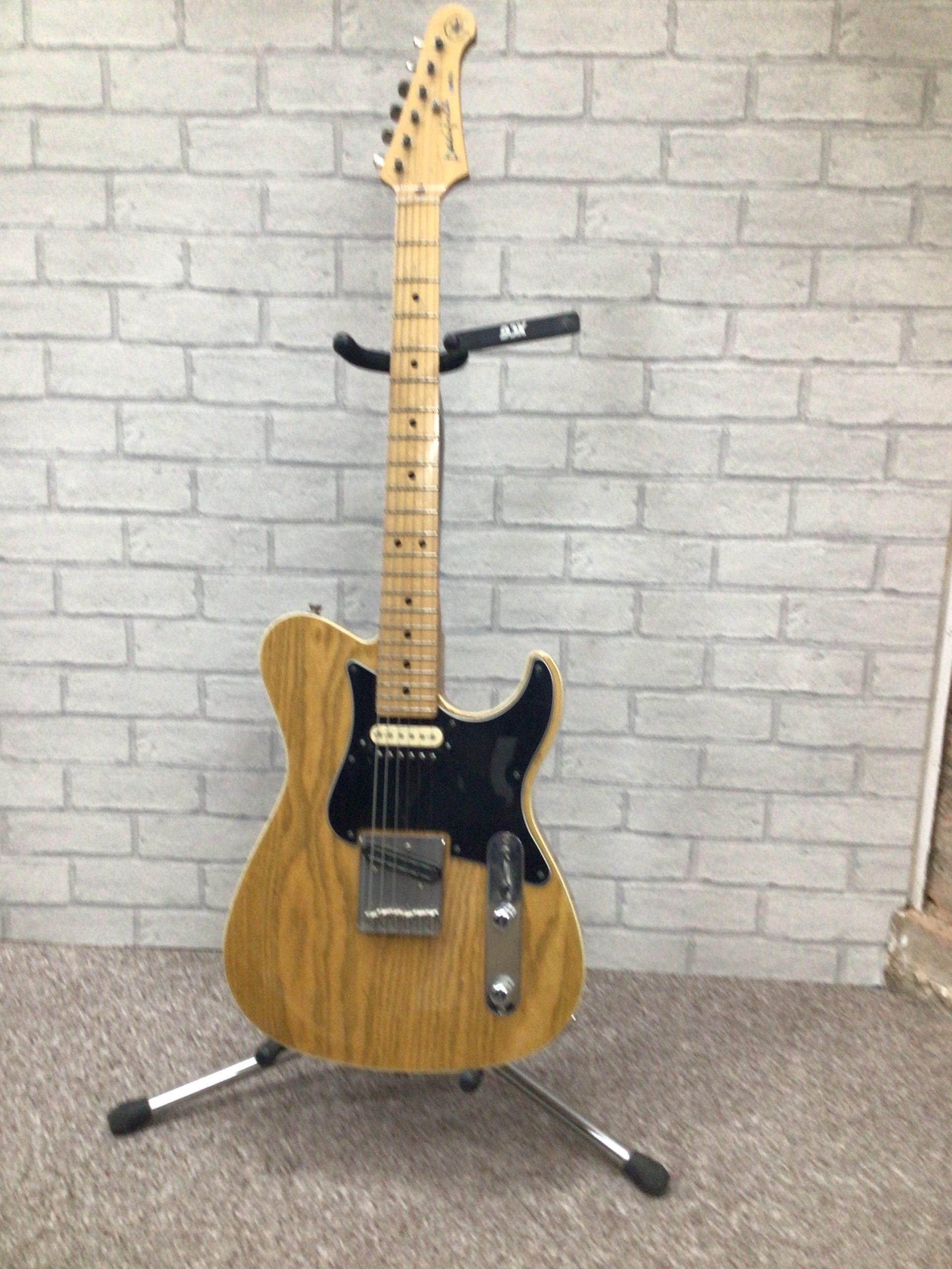 IMG_8470 Yamaha Pacifica 1511 Mike stern Model 1995-99 - Image 1