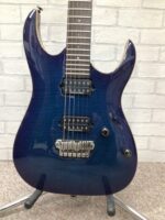 Ibanez Prestige RGH321 FSPB 2008 - Image 2