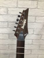Ibanez Prestige RGH321 FSPB 2008 - Image 4