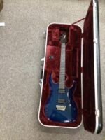 Ibanez Prestige RGH321 FSPB 2008 - Image 10