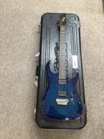 Ibanez Prestige RGH321 FSPB 2008 - Image 11