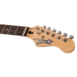 rapier 33 HEADSTOCK