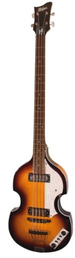 Hofner ignition Violin Bass - Image 2