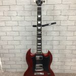Gibson SG robot 2008