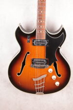 1965/68 Hofner Ambassador - Image 4
