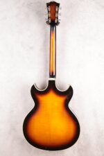 1965/68 Hofner Ambassador - Image 3