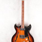 1965/68 Hofner Ambassador