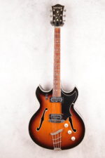 1965/68 Hofner Ambassador