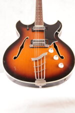 1965/68 Hofner Ambassador - Image 6