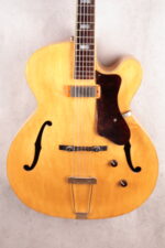 Epiphone Zephyr Regent 1953 - Image 3