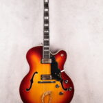 Guild X500 Stuart SunBurst1976