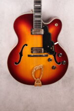 Guild X500 Stuart SunBurst1976 - Image 3