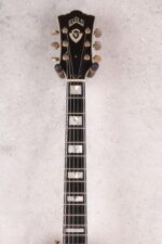 Guild X500 Stuart SunBurst1976 - Image 4