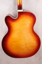Guild X500 Stuart SunBurst1976 - Image 6