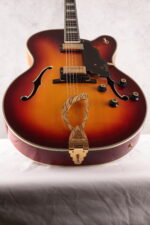 Guild X500 Stuart SunBurst1976 - Image 9