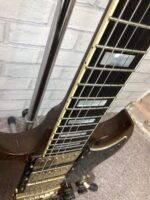 Gibson SG Custom 1972 USA Walnut - Image 6