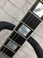 Gibson SG Custom 1972 USA Walnut - Image 7