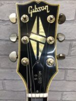 Gibson SG Custom 1972 USA Walnut - Image 8