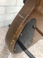 Gibson SG Custom 1972 USA Walnut - Image 10