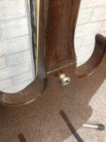 Gibson SG Custom 1972 USA Walnut - Image 11