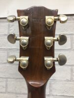 Gibson SG Custom 1972 USA Walnut - Image 13