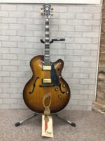 Guild X500 SUNBURST 1978