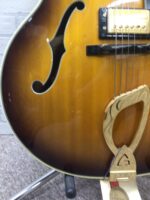 Guild X500 SUNBURST 1978 - Image 3