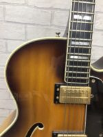 Guild X500 SUNBURST 1978 - Image 4