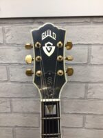Guild X500 SUNBURST 1978 - Image 7