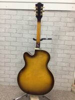 Guild X500 SUNBURST 1978 - Image 8