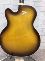 Guild X500 SUNBURST 1978 - Image 9