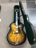 Guild X500 SUNBURST 1978 - Image 11