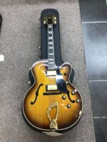 Guild X500 SUNBURST 1978 - Image 12