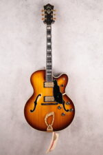 Guild X500 SUNBURST 1978