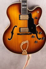 Guild X500 SUNBURST 1978 - Image 3