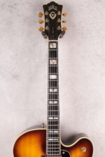 Guild X500 SUNBURST 1978 - Image 4