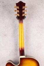 Guild X500 SUNBURST 1978 - Image 6