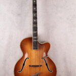 Hofner Committee 1959/60
