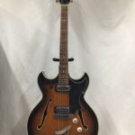 1965/68 Hofner Ambassador