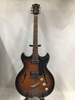 1965/68 Hofner Ambassador