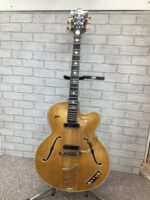 Hofner Thinline commitee 1960
