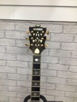 Hofner Thinline commitee 1960 - Image 8