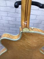 Hofner Thinline commitee 1960 - Image 10