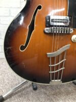 1965/68 Hofner Ambassador - Image 4