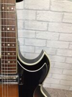 1965/68 Hofner Ambassador - Image 5