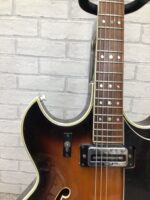 1965/68 Hofner Ambassador - Image 6